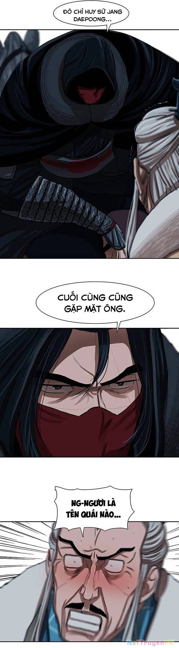 Hộ Vệ [Chap 135-178]