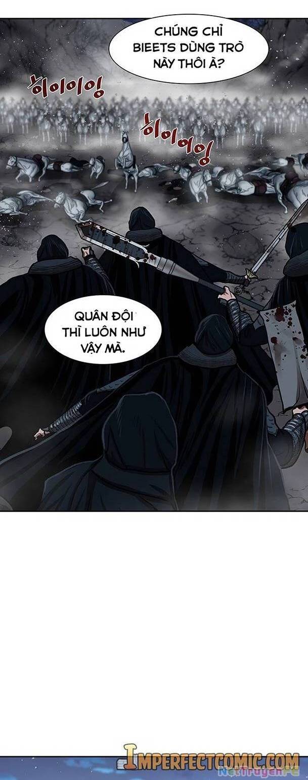 Hộ Vệ [Chap 135-178]