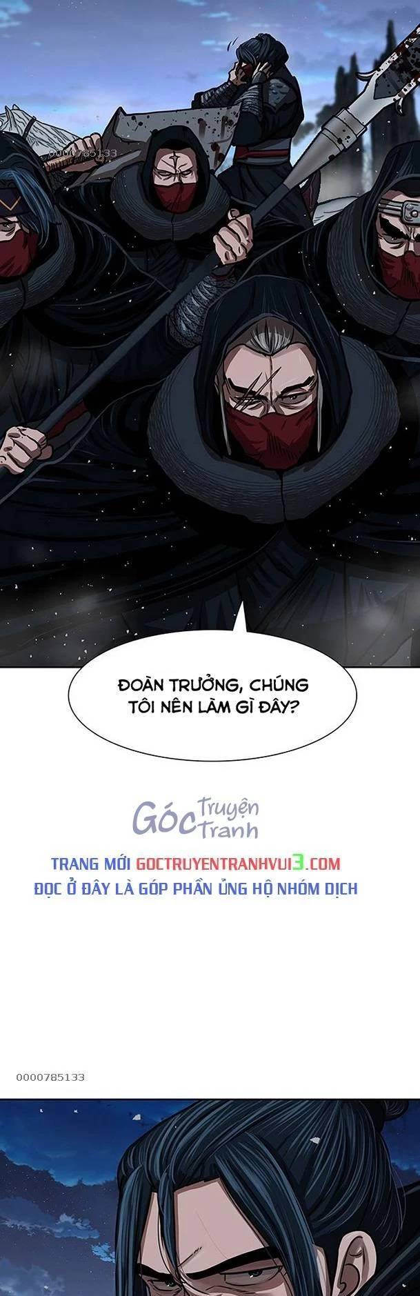 Hộ Vệ [Chap 135-178]