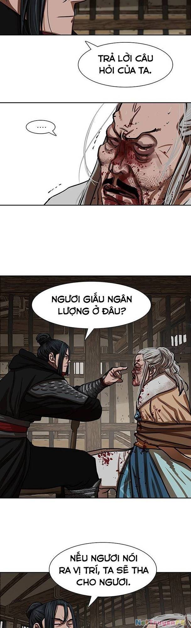 Hộ Vệ [Chap 135-178]