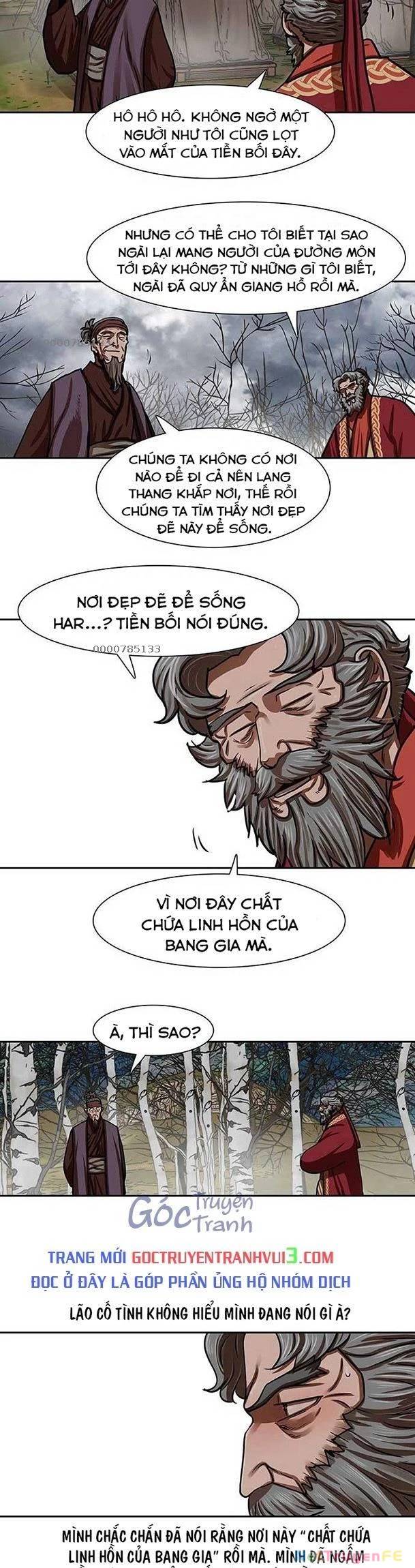 Hộ Vệ [Chap 135-178]