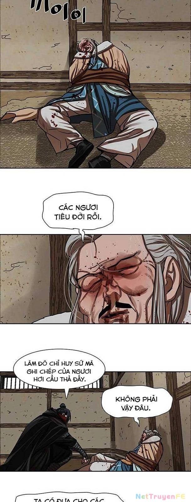 Hộ Vệ [Chap 135-178]