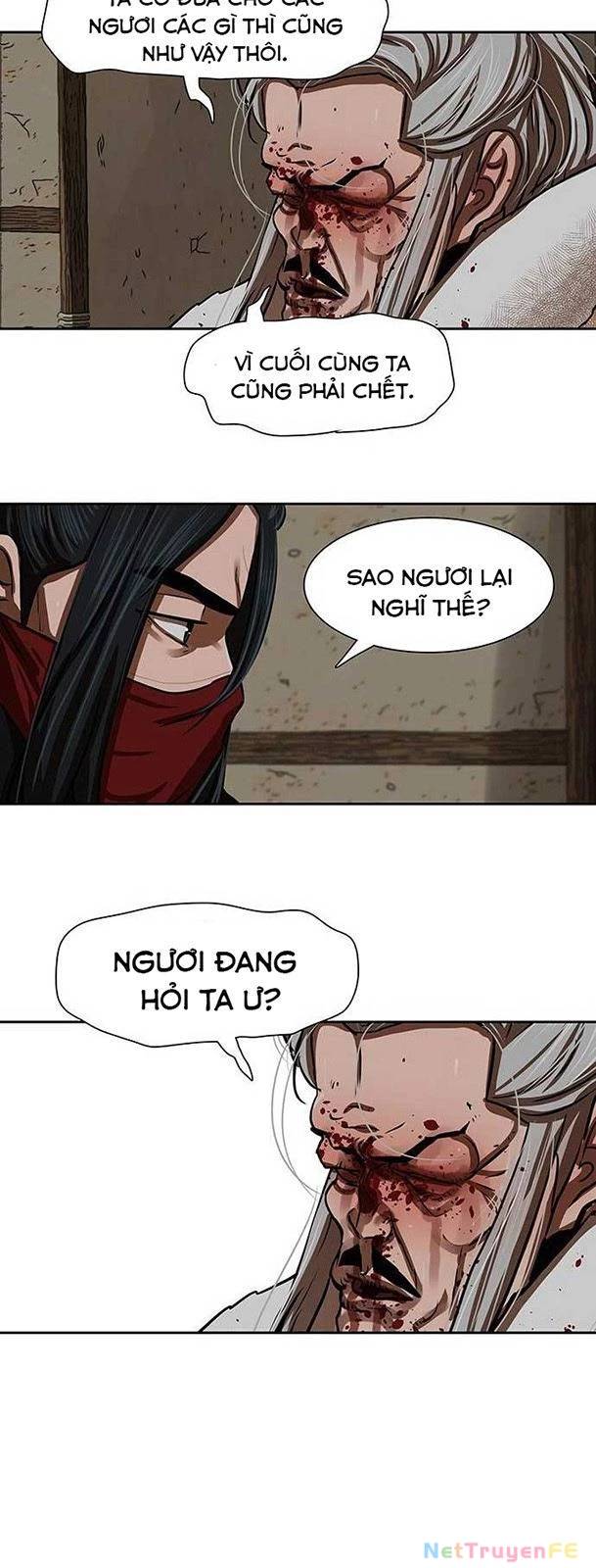 Hộ Vệ [Chap 135-178]