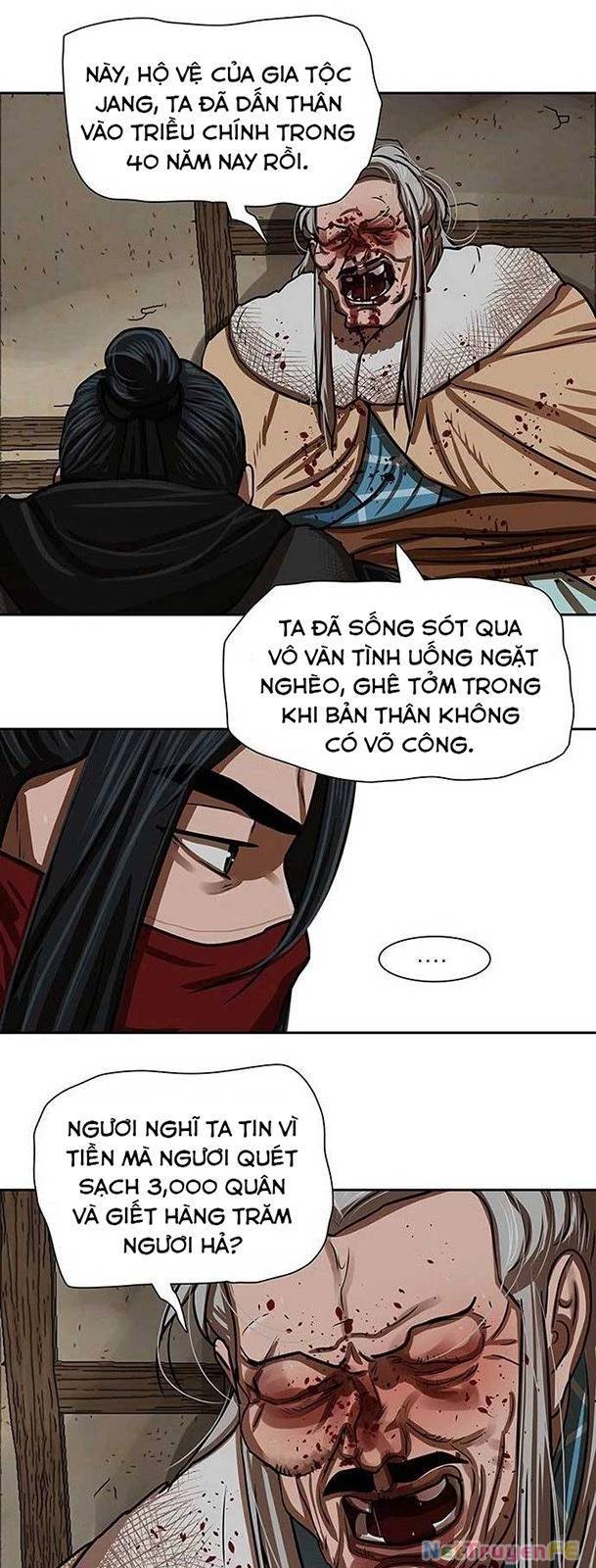 Hộ Vệ [Chap 135-178]