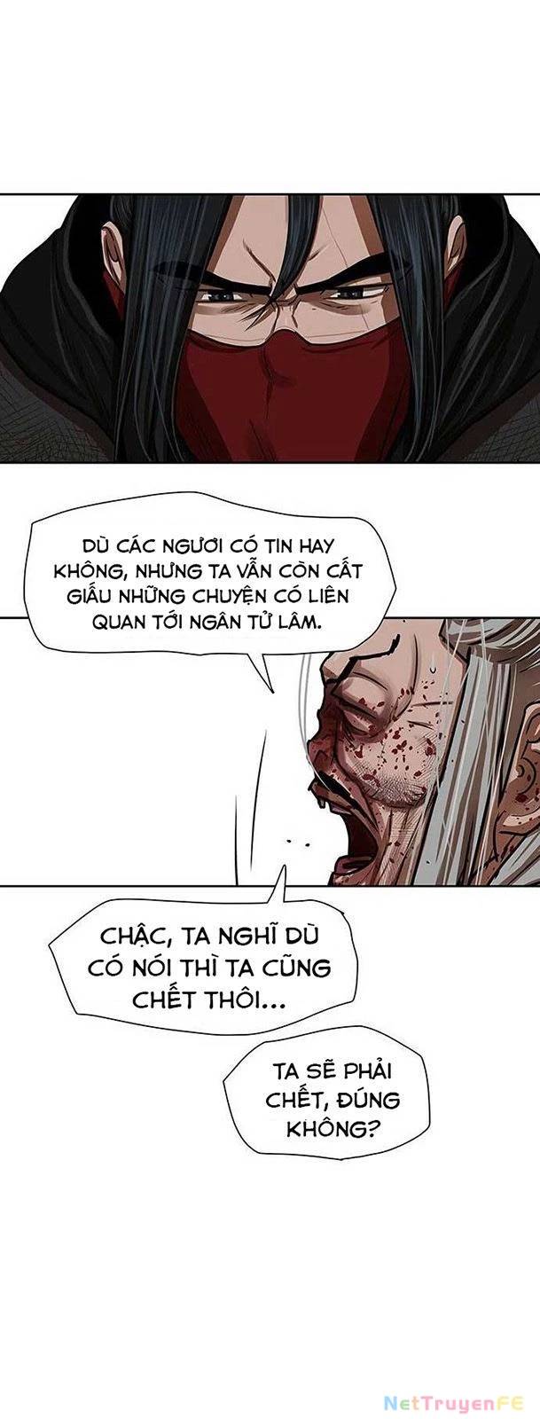 Hộ Vệ [Chap 135-178]