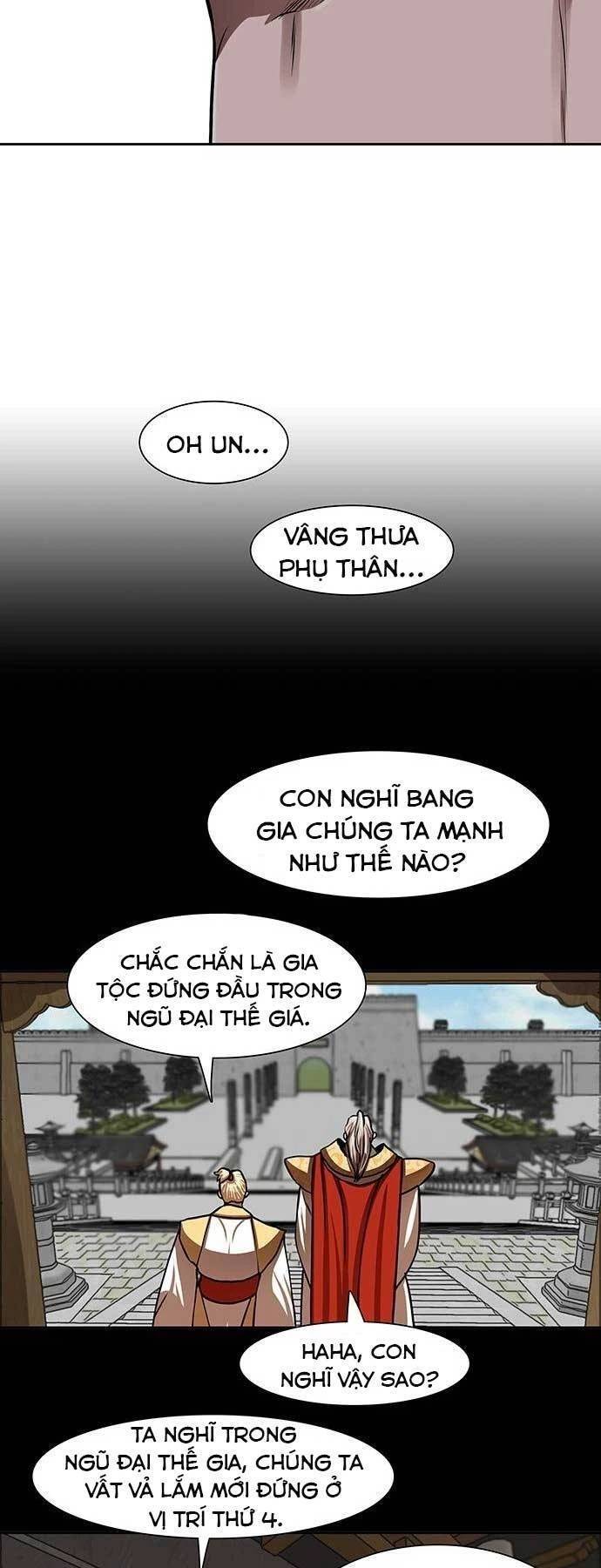 Hộ Vệ [Chap 135-178]