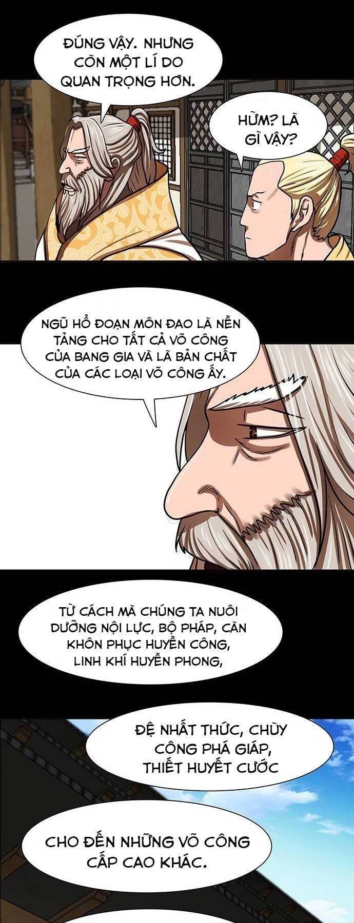 Hộ Vệ [Chap 135-178]