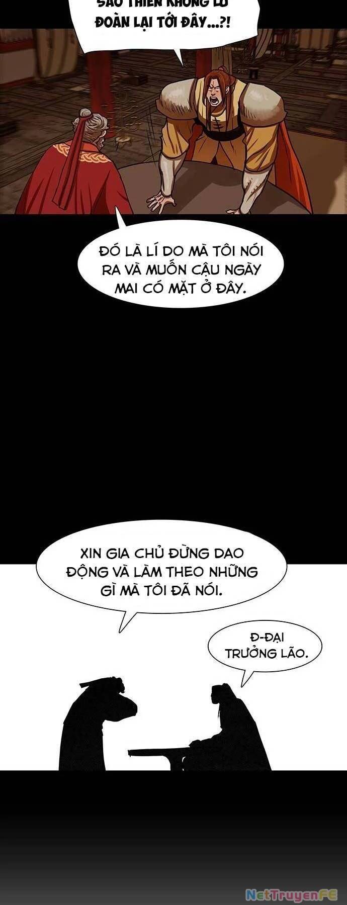 Hộ Vệ [Chap 135-178]