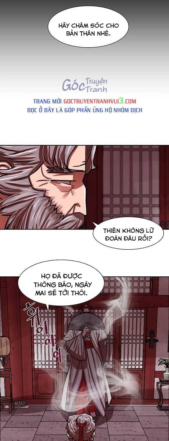 Hộ Vệ [Chap 135-178]