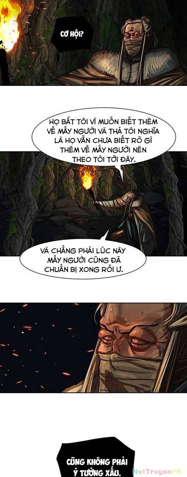 Hộ Vệ [Chap 135-178]