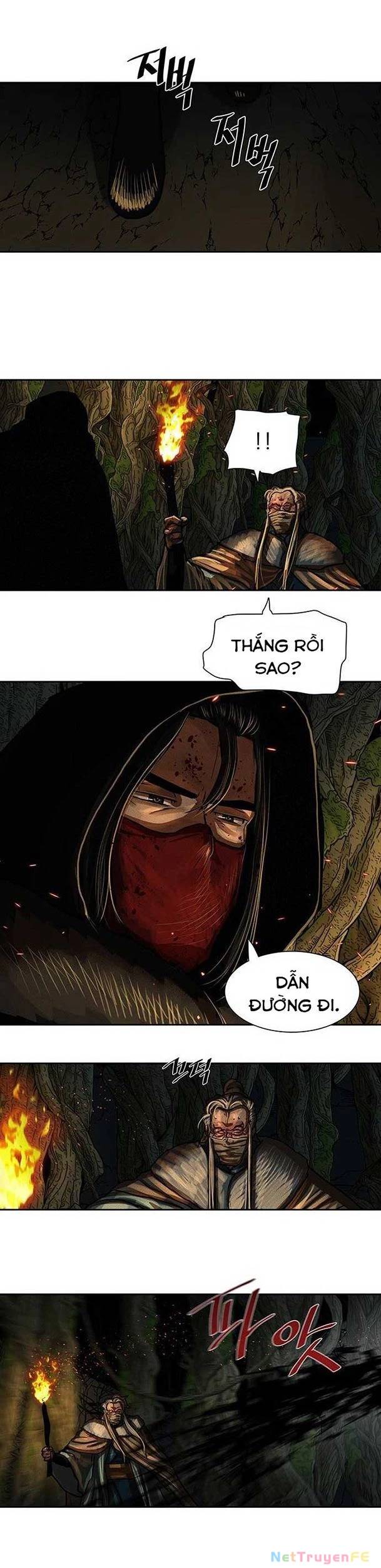 Hộ Vệ [Chap 135-178]