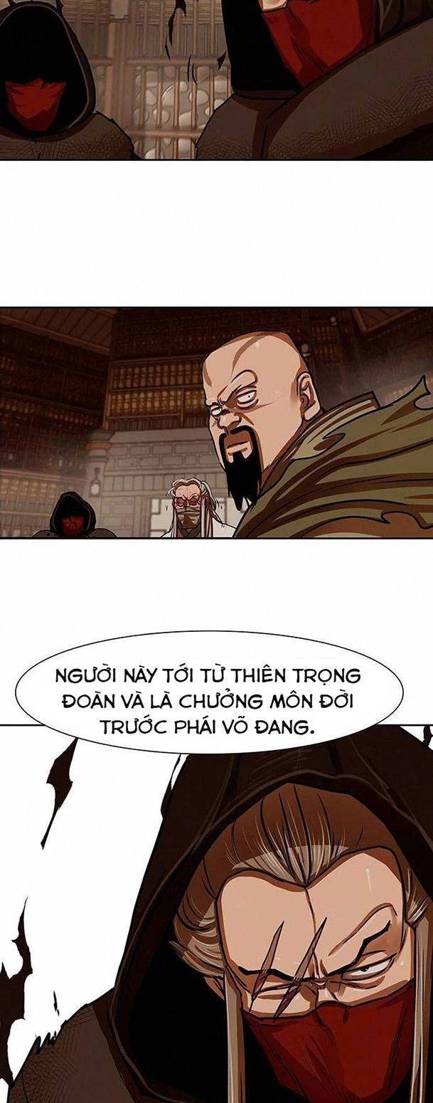 Hộ Vệ [Chap 135-178]