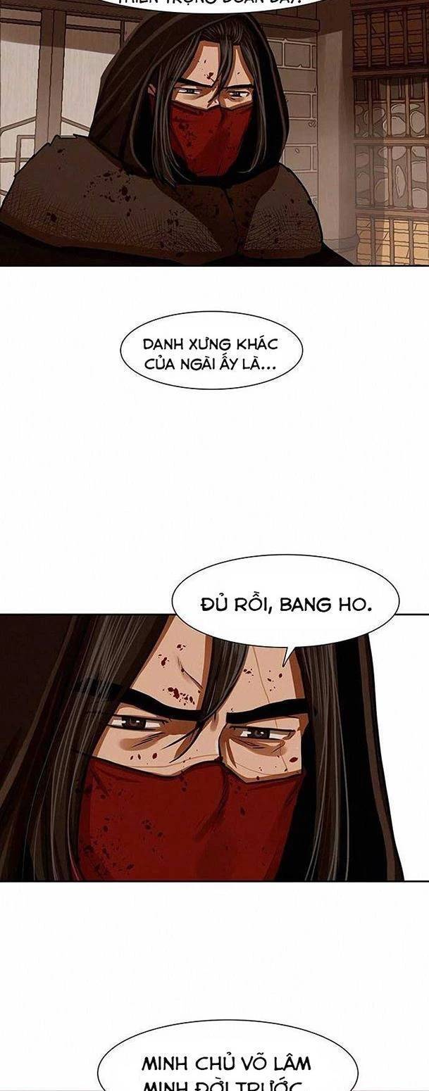 Hộ Vệ [Chap 135-178]