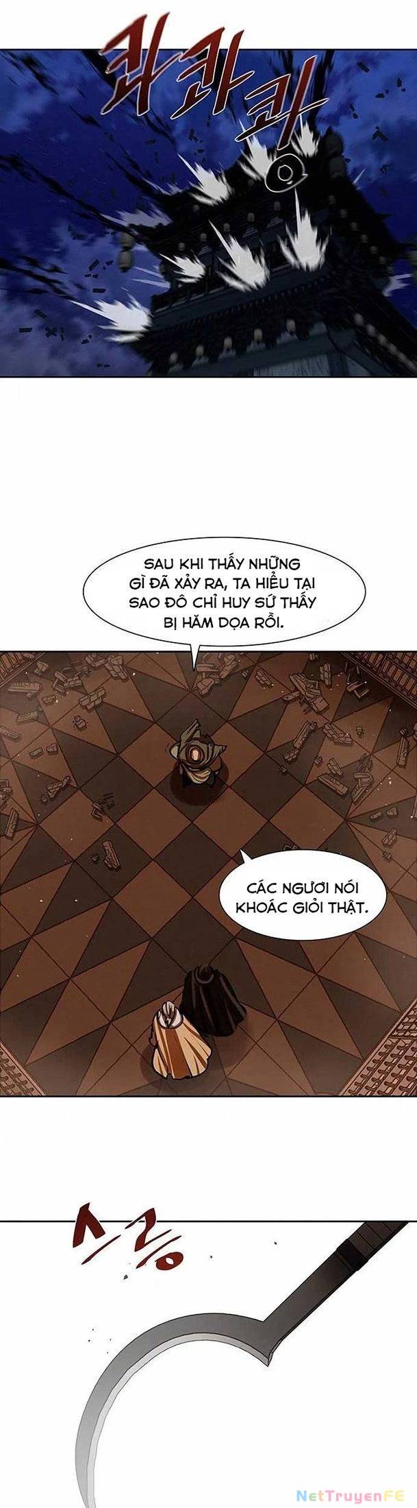 Hộ Vệ [Chap 135-178]