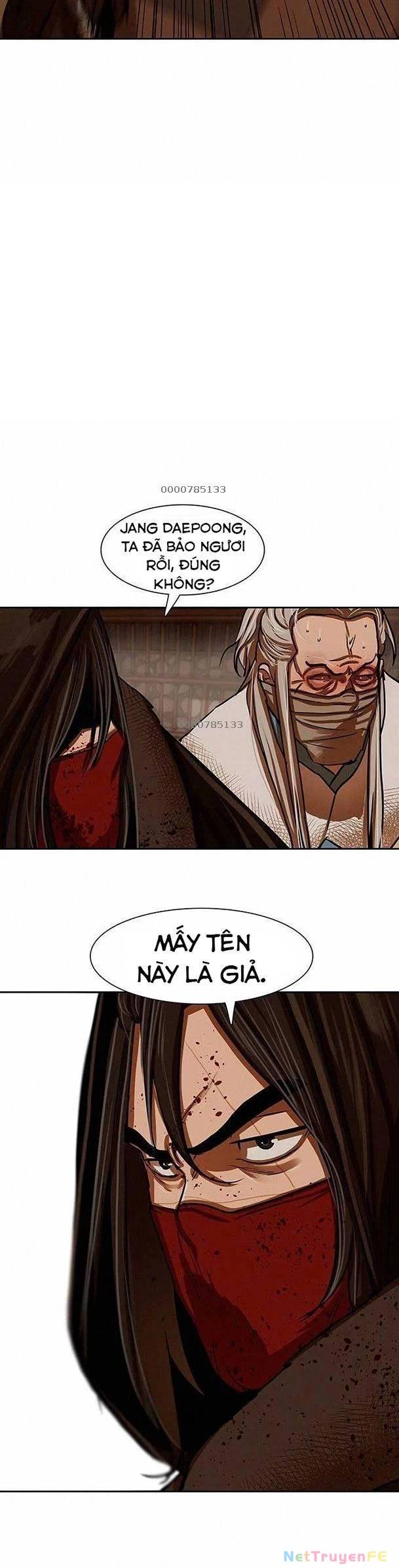 Hộ Vệ [Chap 135-178]