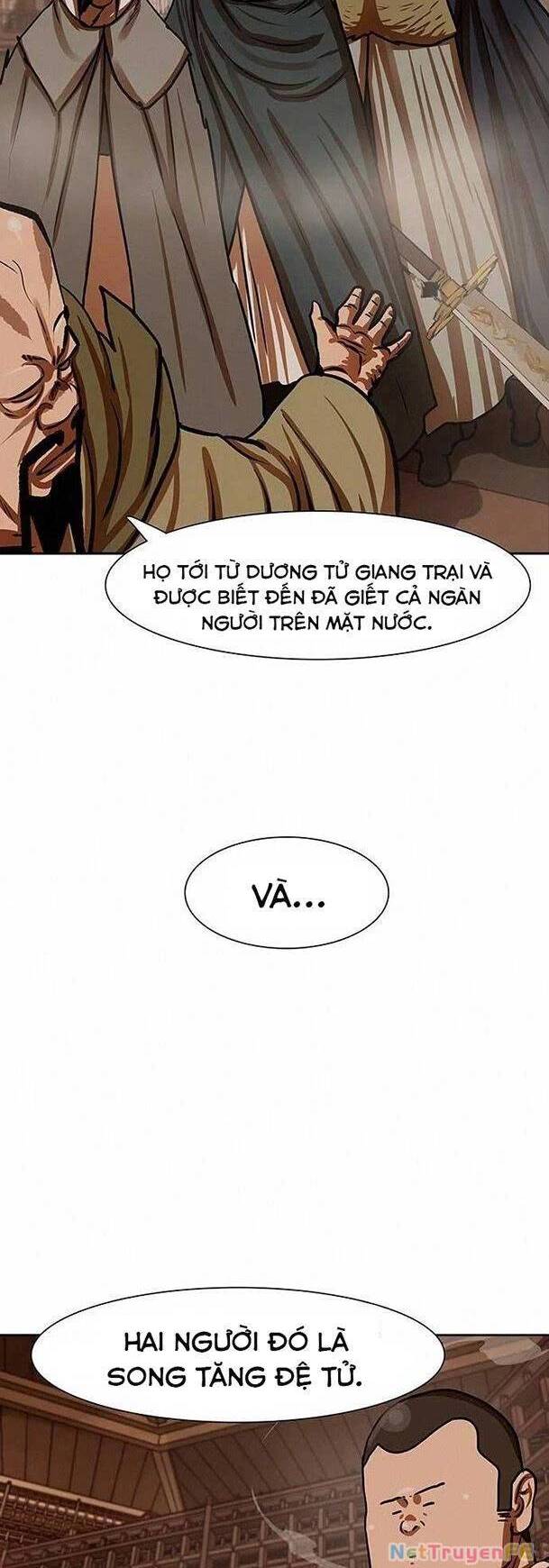 Hộ Vệ [Chap 135-178]