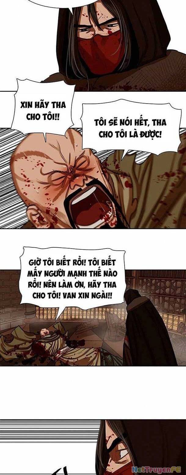 Hộ Vệ [Chap 135-178]