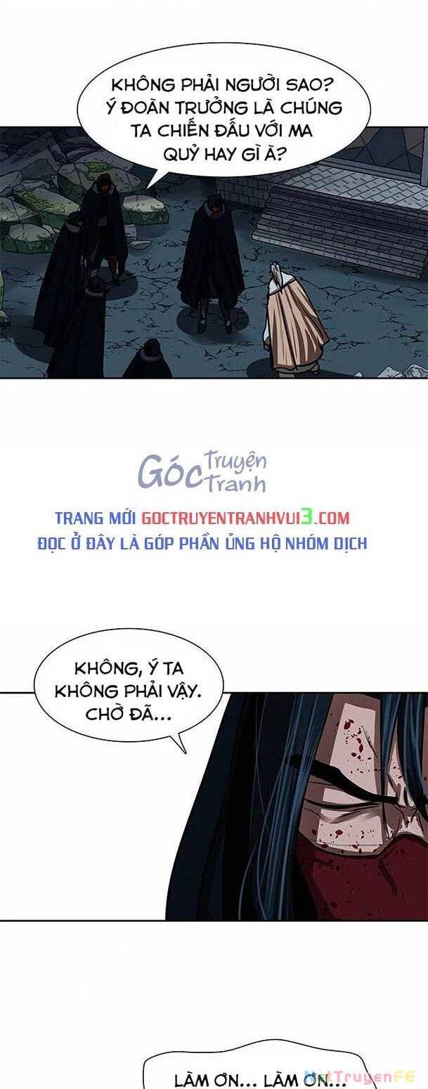 Hộ Vệ [Chap 135-178]