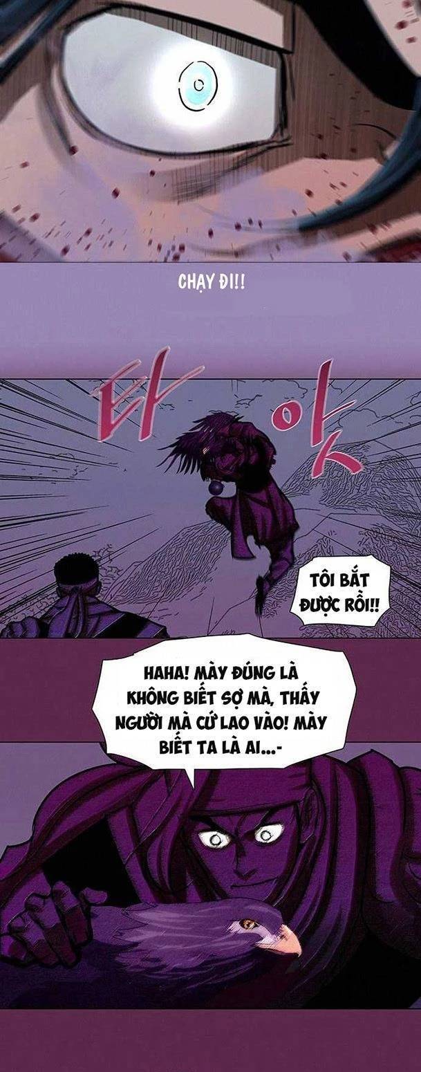 Hộ Vệ [Chap 135-178]