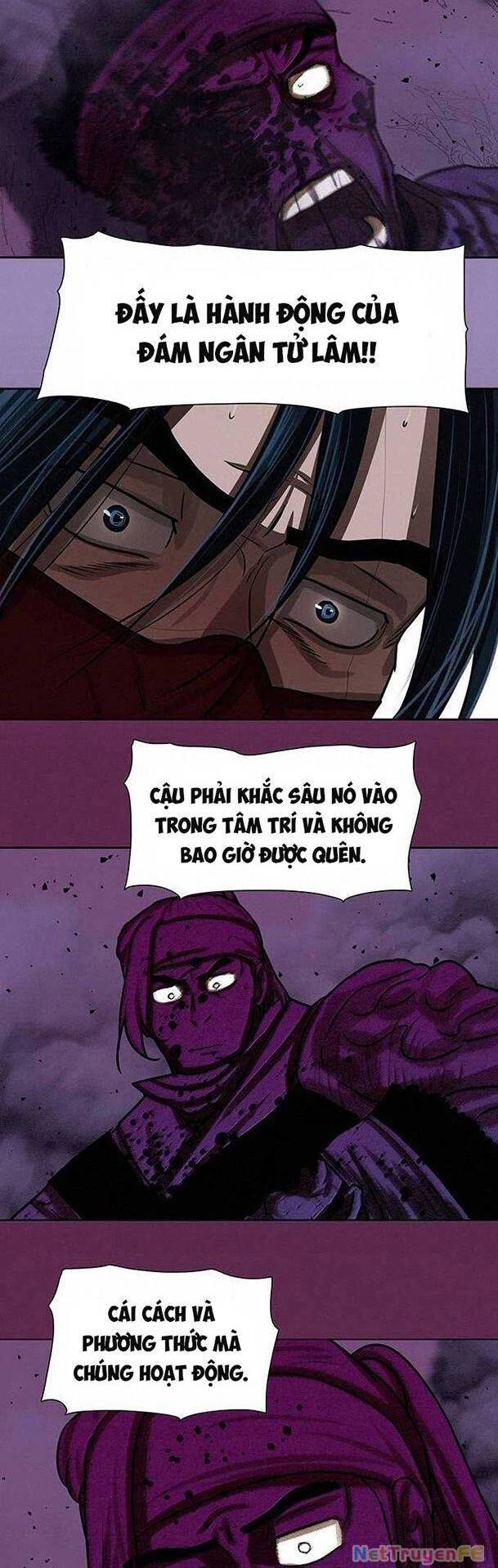 Hộ Vệ [Chap 135-178]