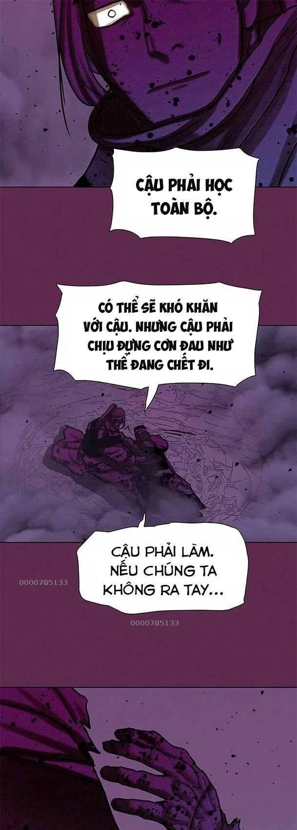 Hộ Vệ [Chap 135-178]