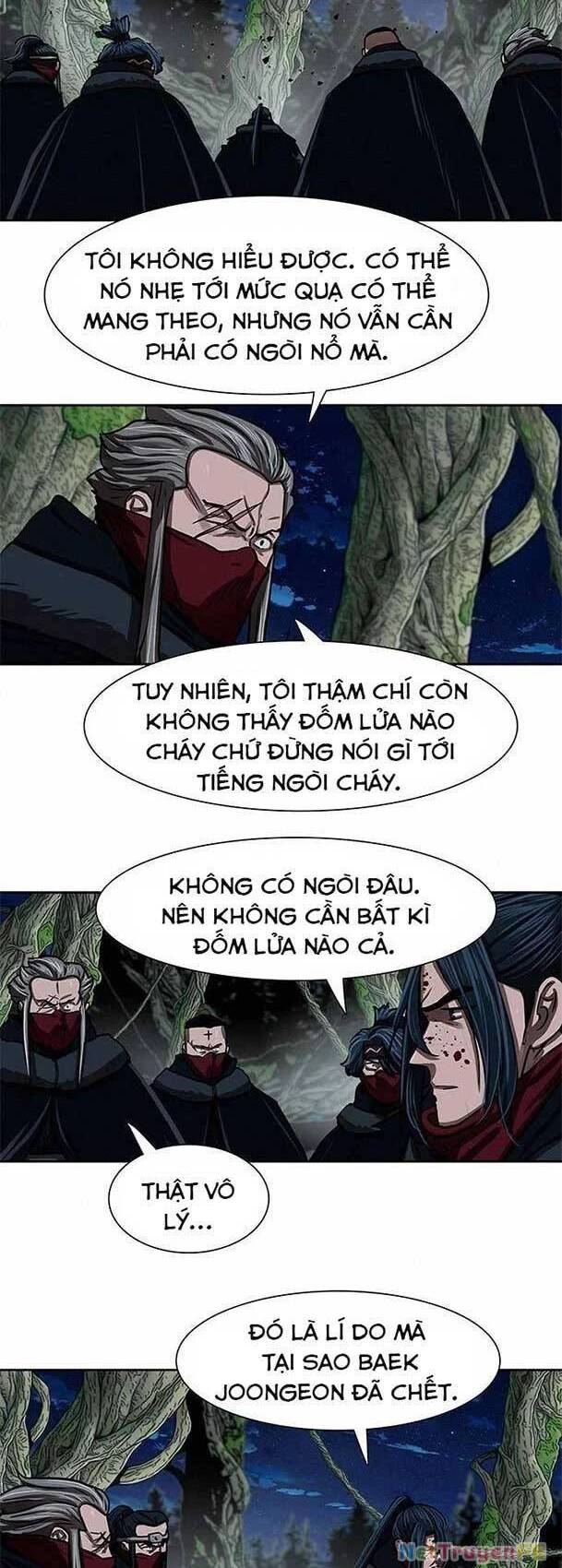 Hộ Vệ [Chap 135-178]