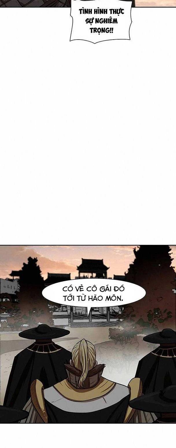 Hộ Vệ [Chap 135-178]