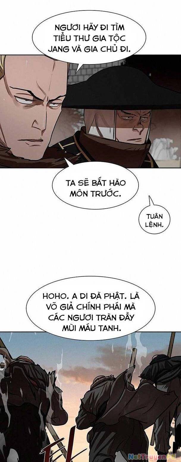 Hộ Vệ [Chap 135-178]