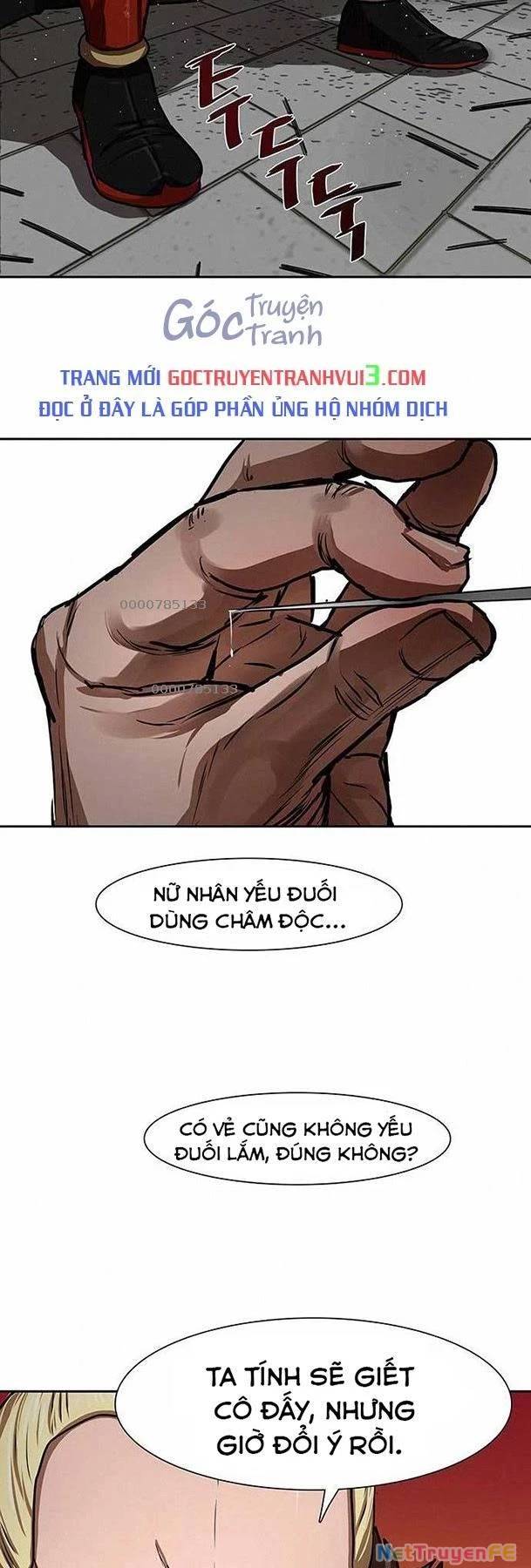 Hộ Vệ [Chap 135-178]