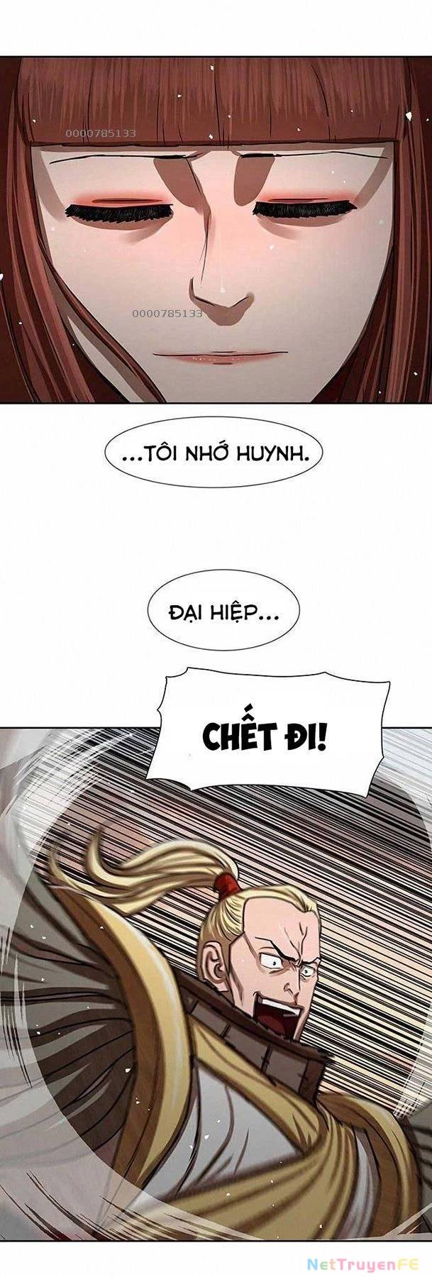 Hộ Vệ [Chap 135-178]