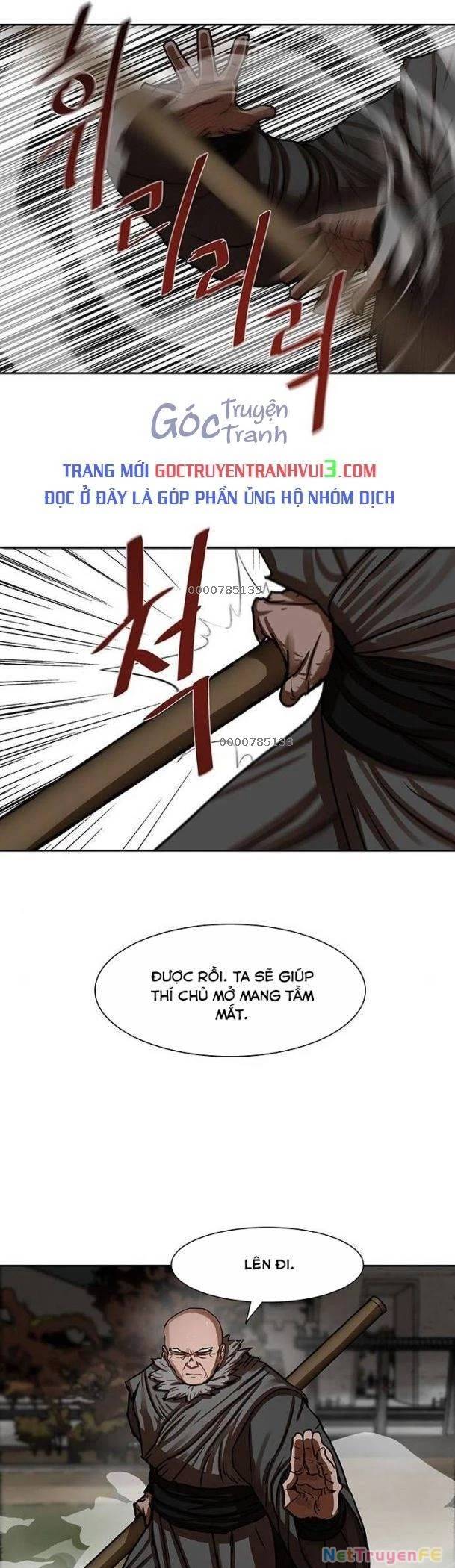 Hộ Vệ [Chap 135-178]