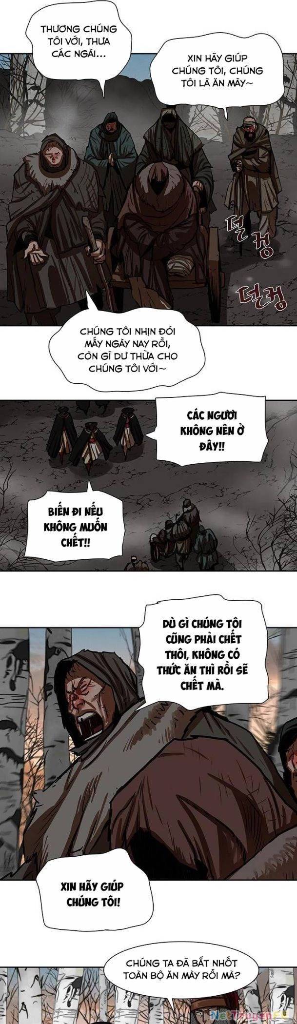 Hộ Vệ [Chap 135-178]