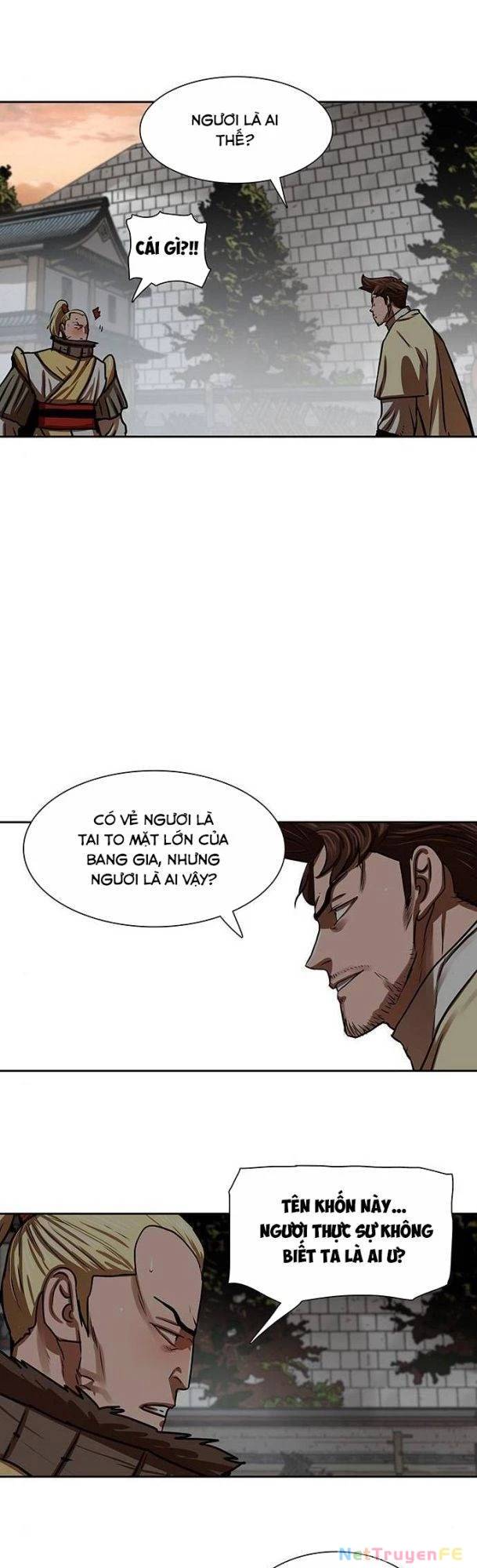 Hộ Vệ [Chap 135-178]