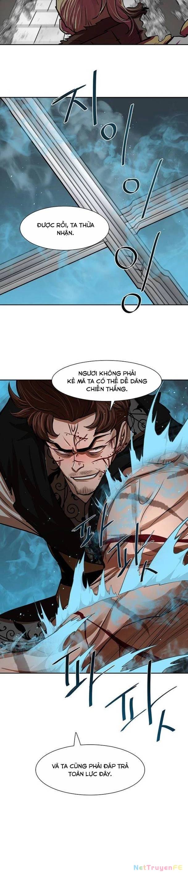 Hộ Vệ [Chap 135-178]