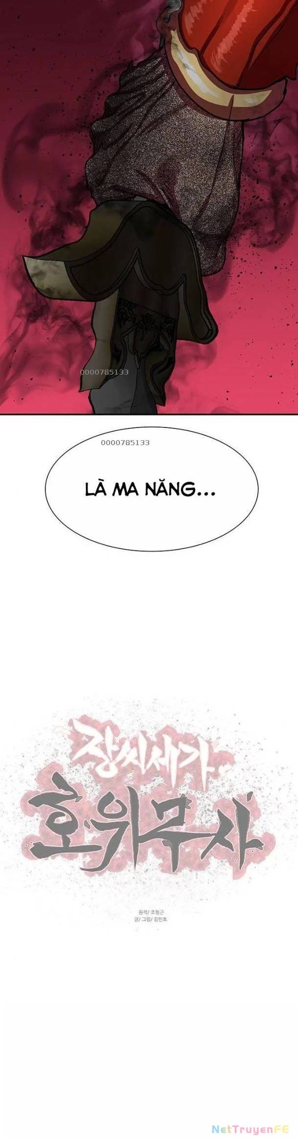 Hộ Vệ [Chap 135-178]