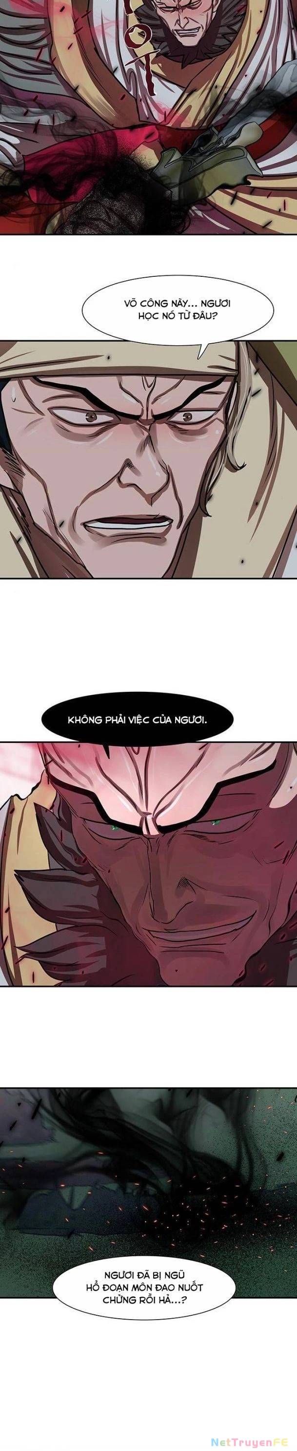 Hộ Vệ [Chap 135-178]