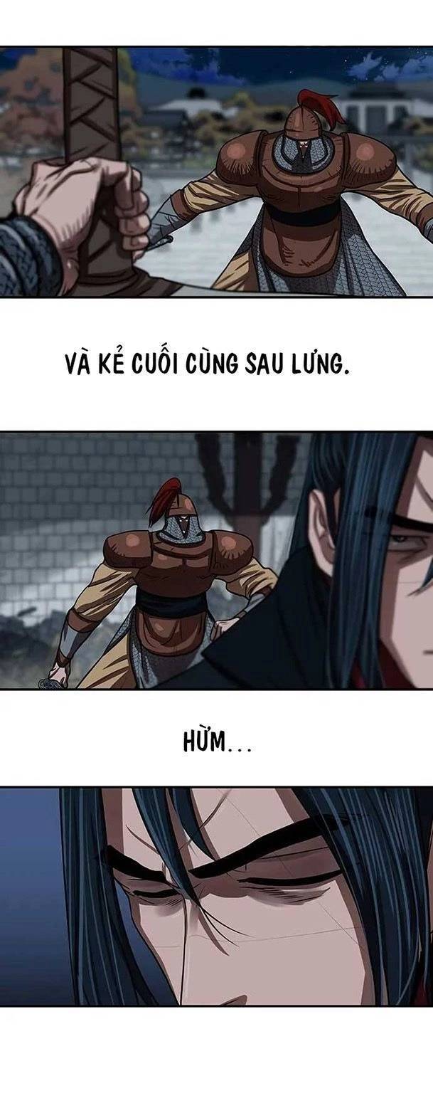 Hộ Vệ [Chap 135-178]