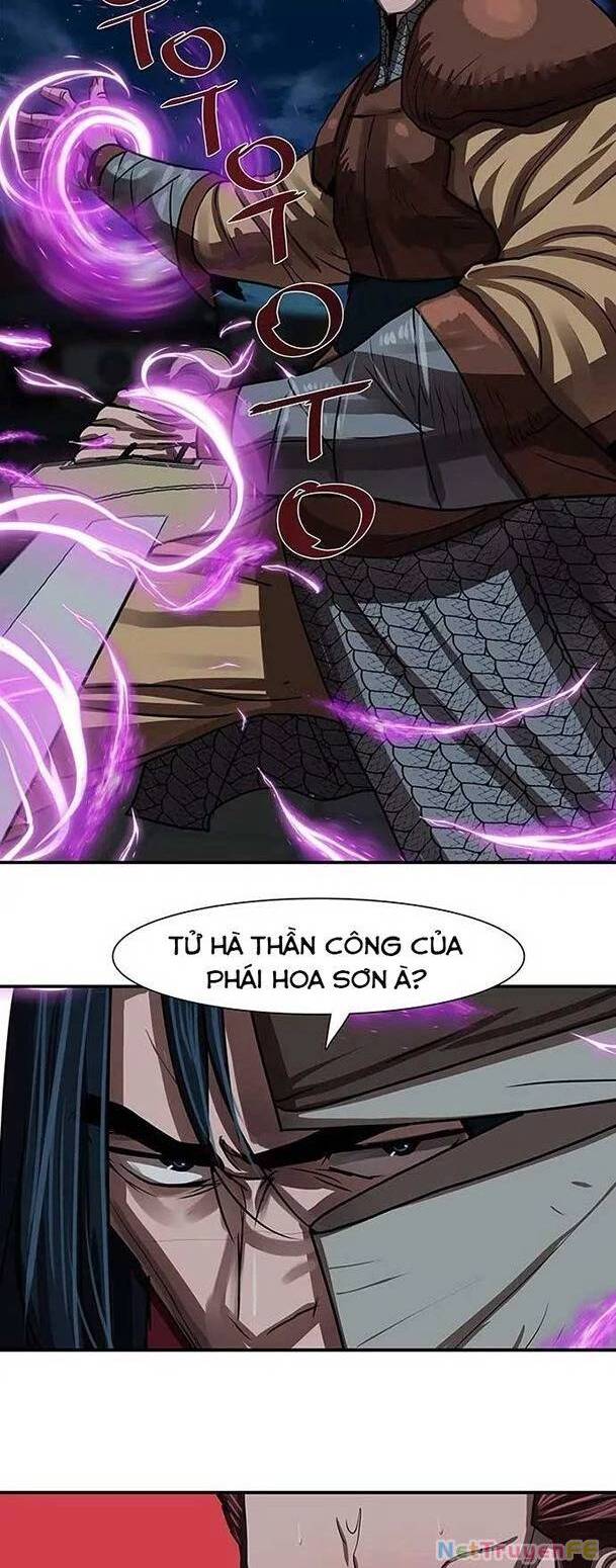 Hộ Vệ [Chap 135-178]