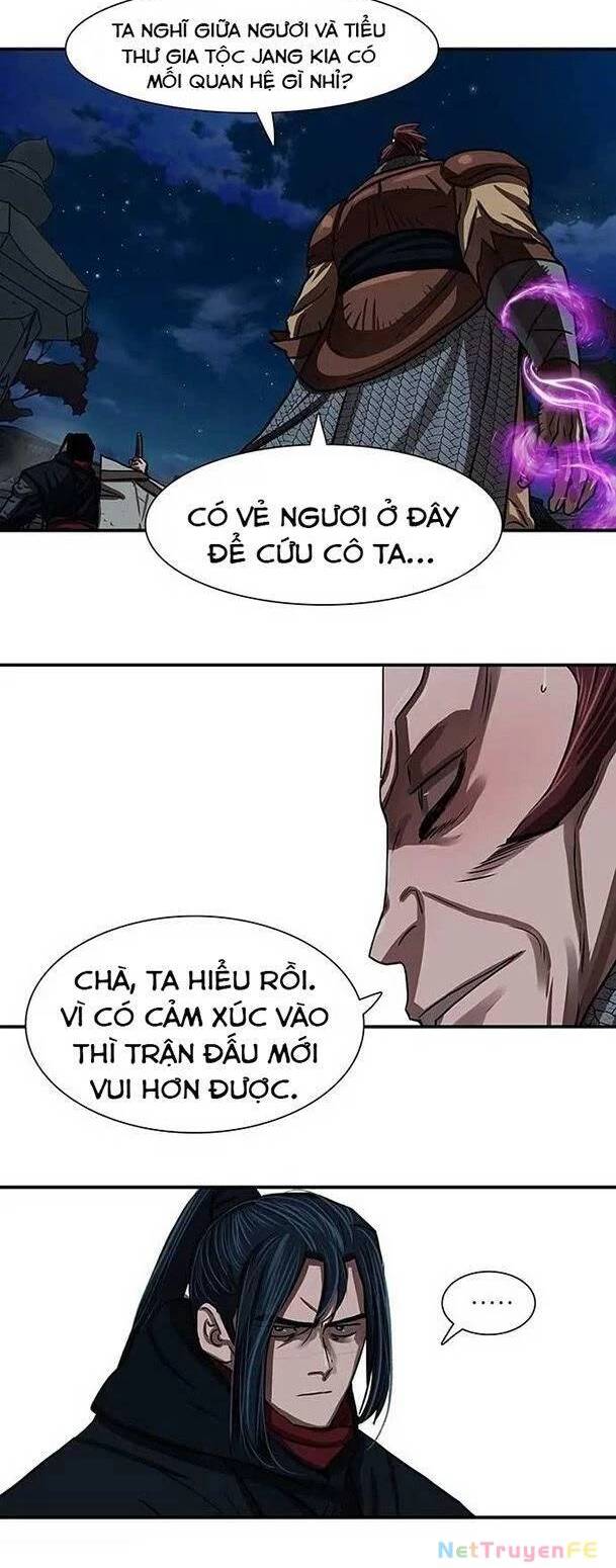 Hộ Vệ [Chap 135-178]