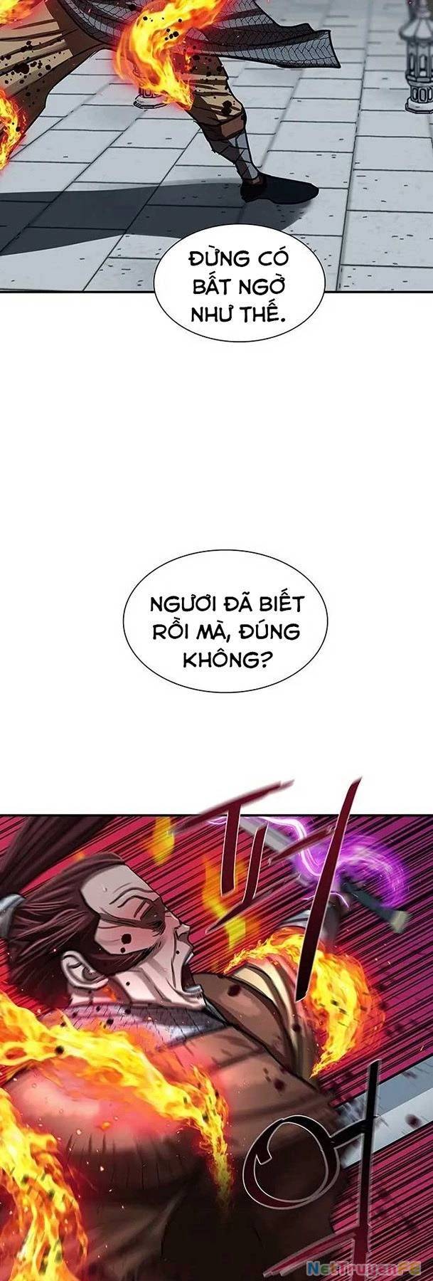 Hộ Vệ [Chap 135-178]