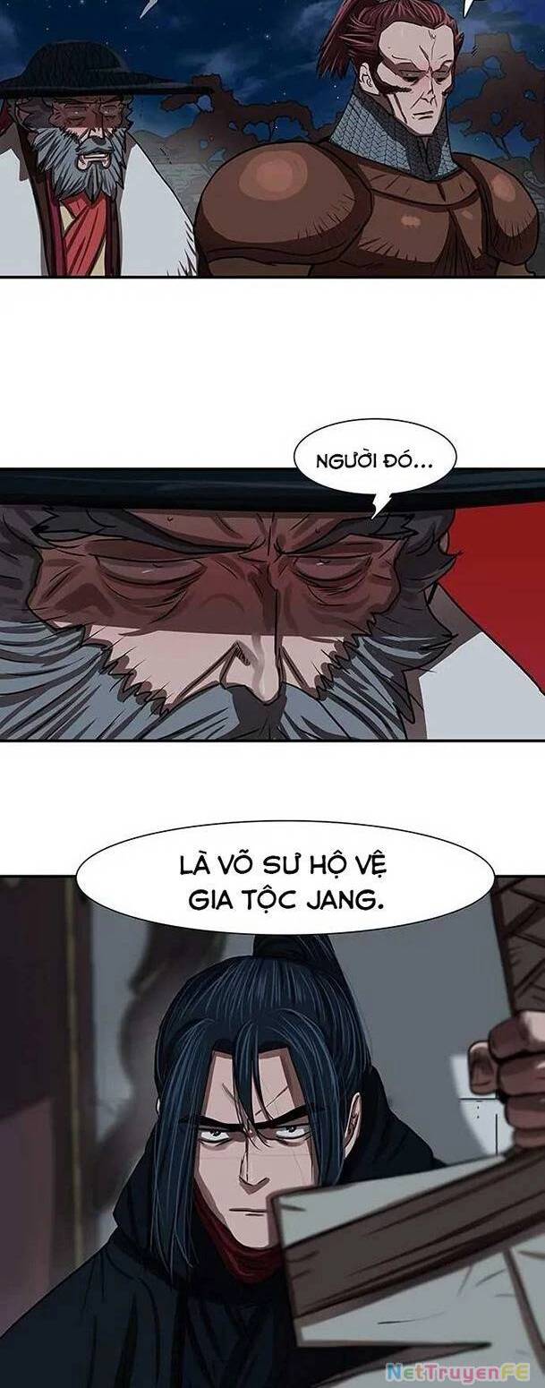 Hộ Vệ [Chap 135-178]