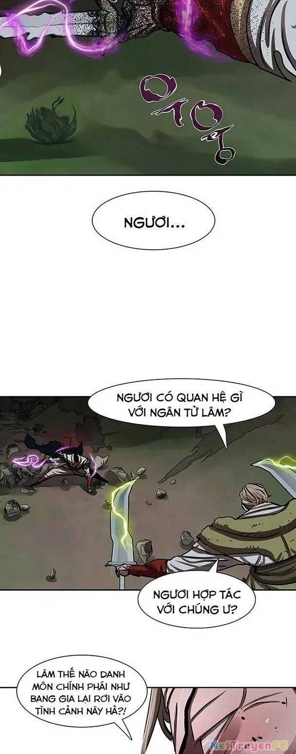 Hộ Vệ [Chap 135-178]