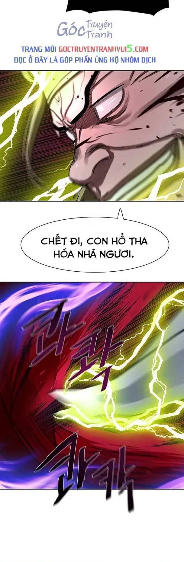 Hộ Vệ [Chap 135-178]