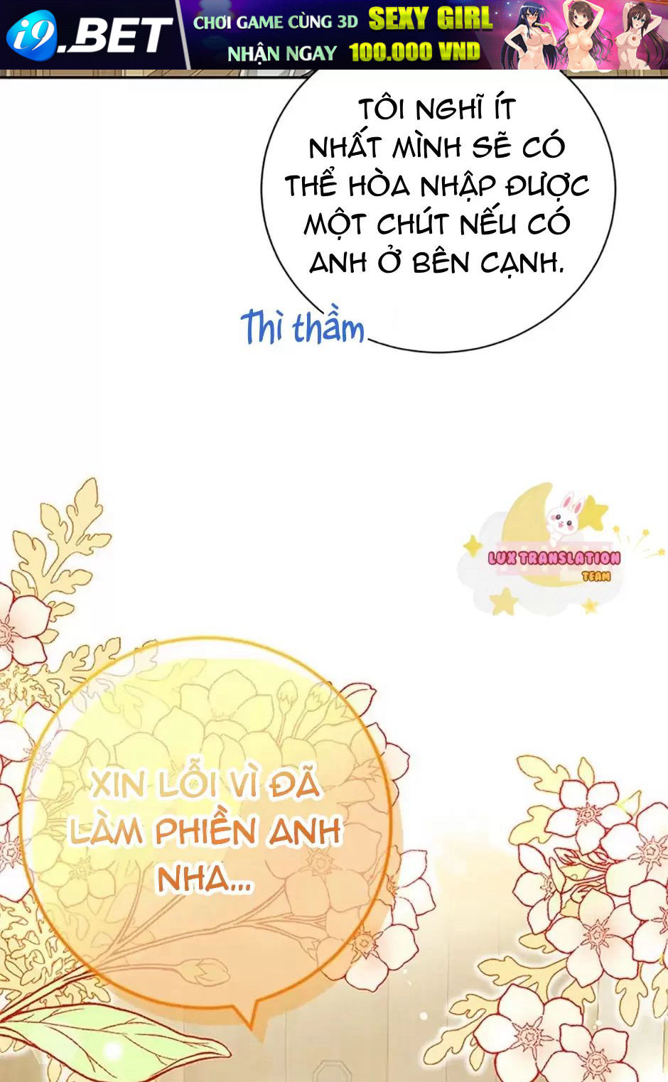 Trang truyện page_53 trong truyện tranh Sự Tán Tỉnh Ích Kỷ - Chapter 16 - truyentvn.net