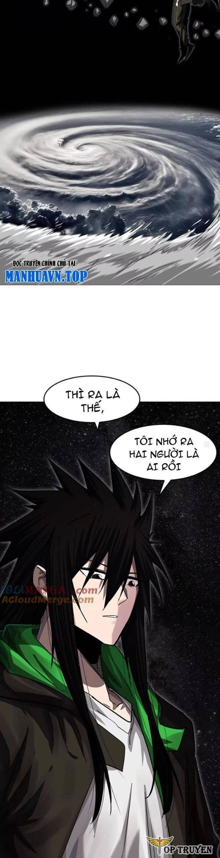 Cương Thi Tiên Sinh [Chap 133] - Page 19