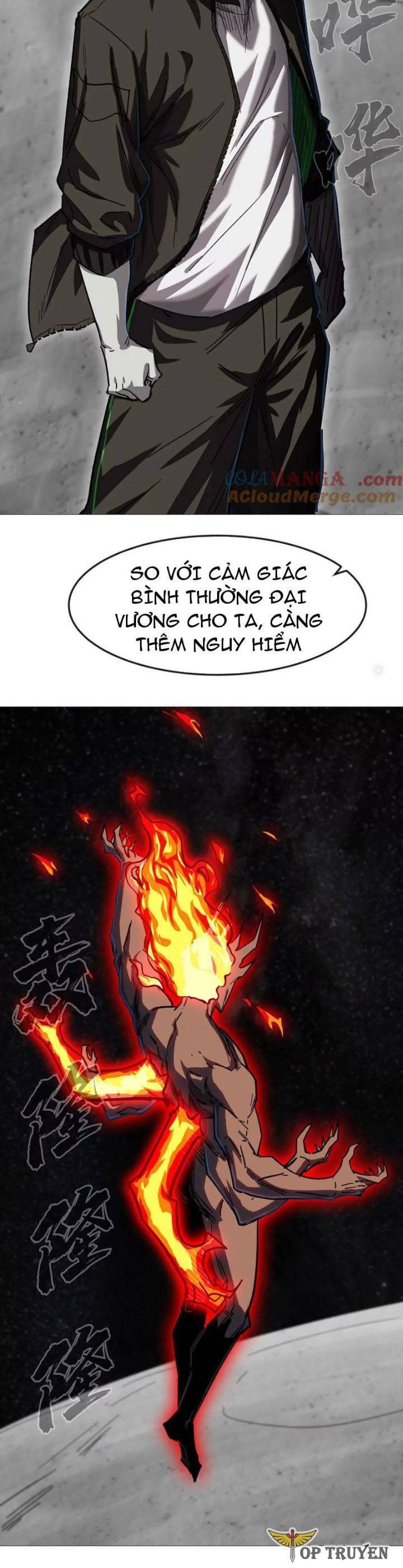 Cương Thi Tiên Sinh [Chap 133] - Page 7