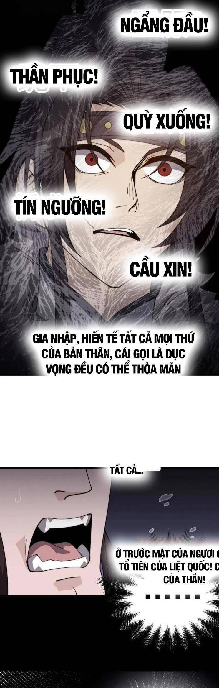 Ta Có Một Sơn Trại