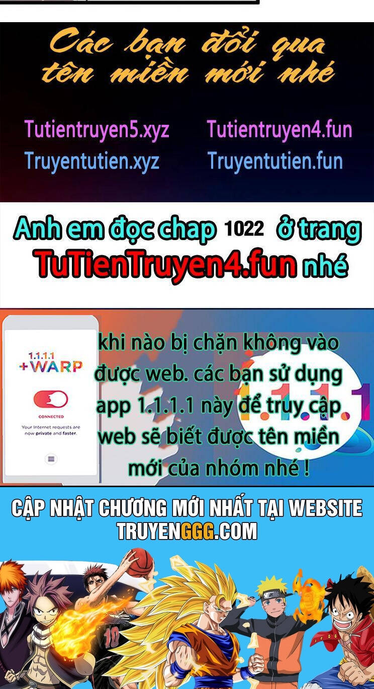 Ta Có Một Sơn Trại