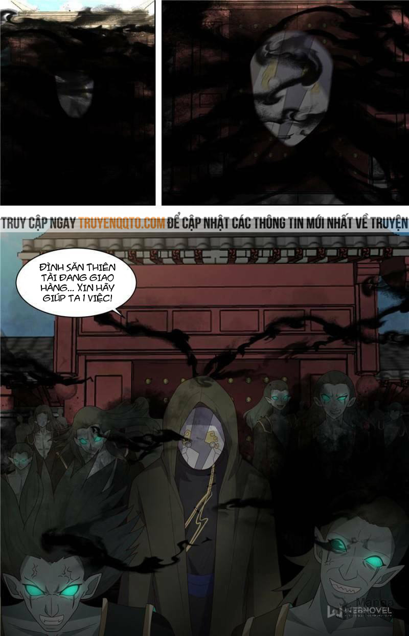 Vạn Tộc Chi Kiếp [Chap 562-578] - Page 2