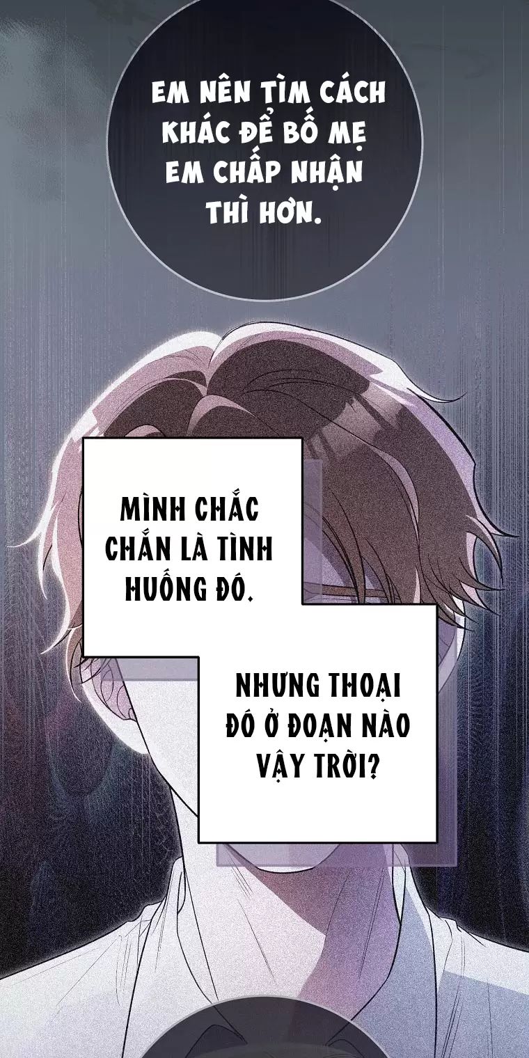 Tôi Sẽ Thoát Khỏi Đoá Hoa Của Thử Thách: Chương 6